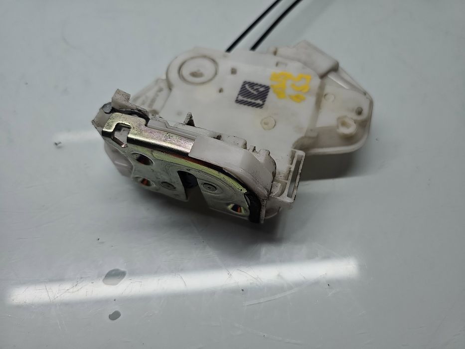 Broasca usa stanga spate MITSUBISHI ASX (GA) [Fabr 2010-2020] SUV OEM