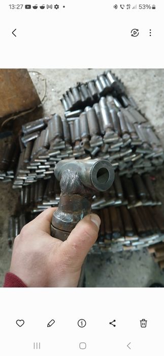 Cuple remorca motocultor