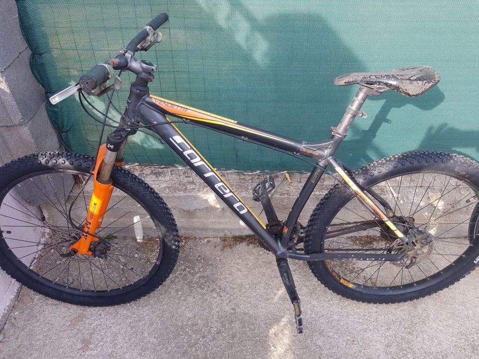 Biciclete în stare foarte bună.