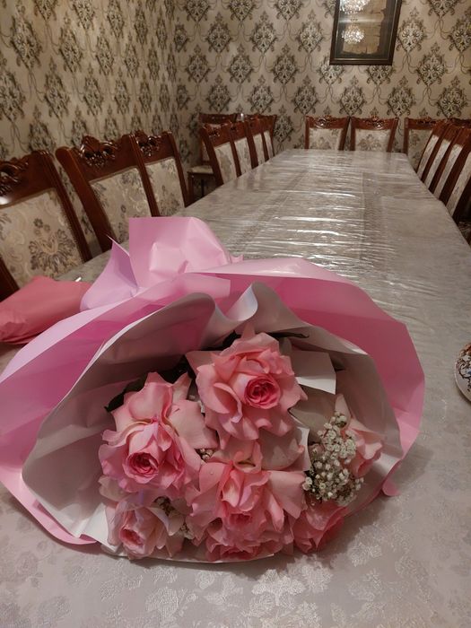 Бугәнгә свежый гул