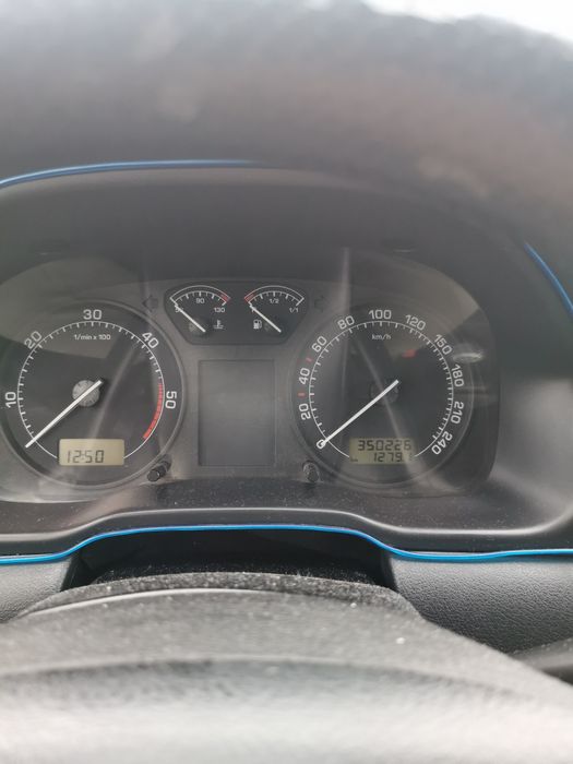 Skoda Octavia 1 An 2003 1.9 alh 90 cp