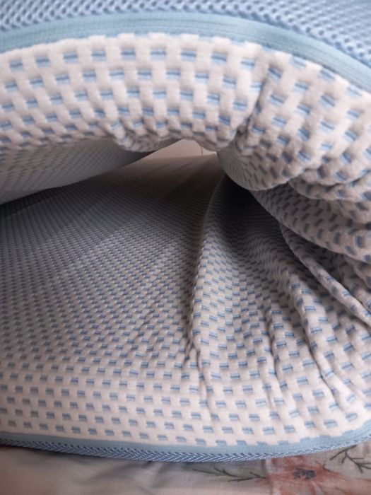 Topper Dormeo 200x120cm