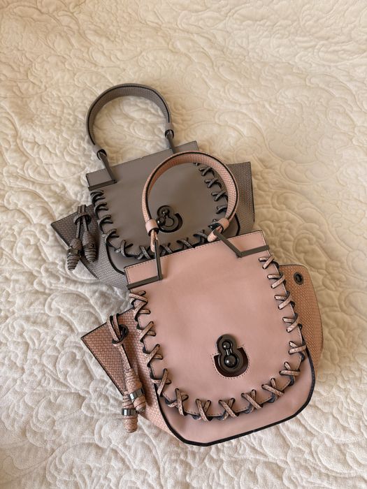 Ликвидация сумок