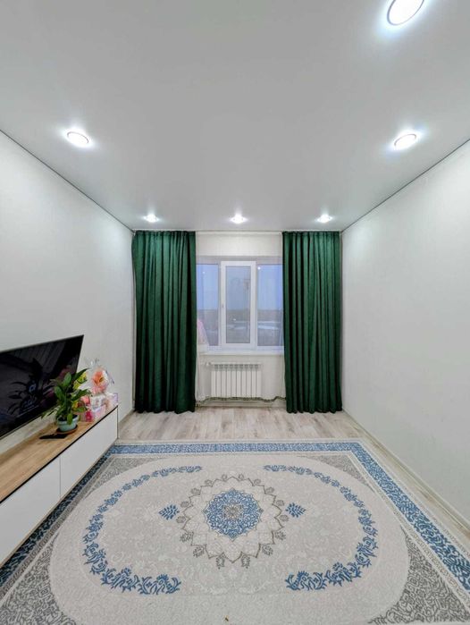 Продажа 2-комнатной квартиры