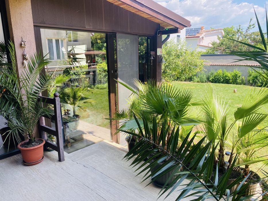 Vilă superbă Cartier Rezidential Ovidiu