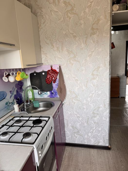 Продам 2ух комн.кв., район ГАИ