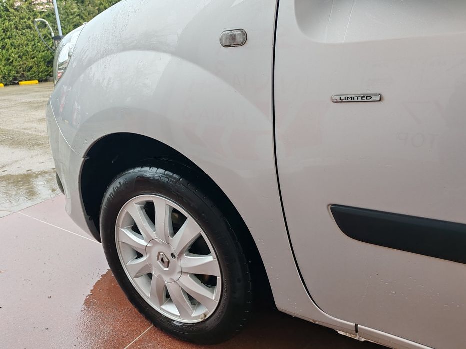 RENAULT Kangoo 2019 — imagine 5