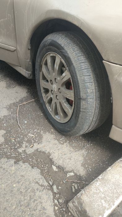 срочно продам мисубиси галант 8