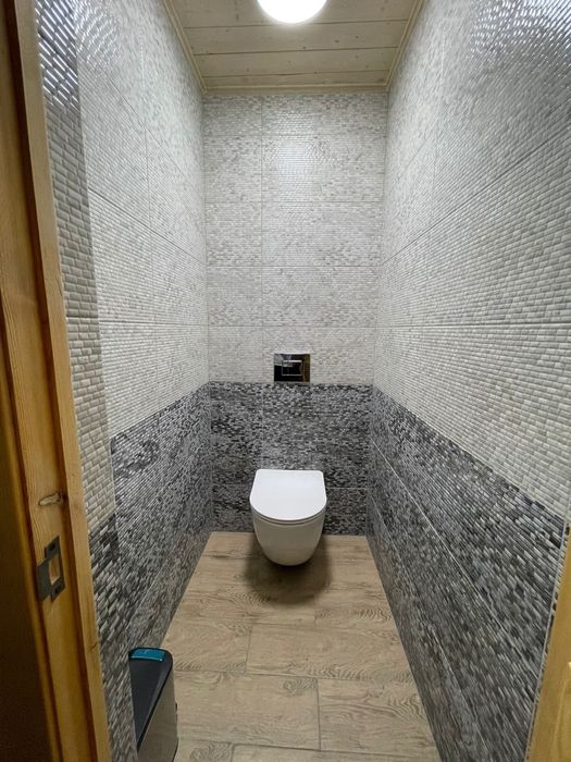 Баный двор  в центре города