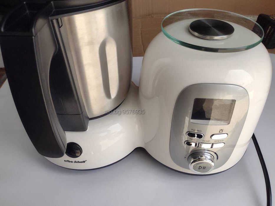 Кухненски робот 12в1 EFBE-SCHOTT промоция