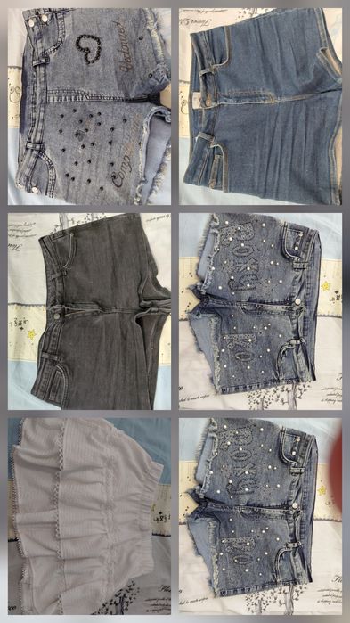 Срочно много вещей размер 48-54