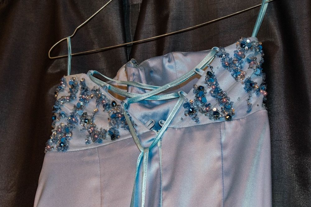 Rochie de ocazie Luminita Balazs