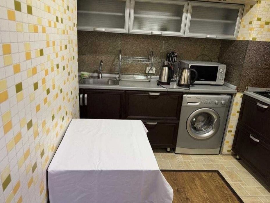 Miroboda Navastroyka uy ijaraga beriladi