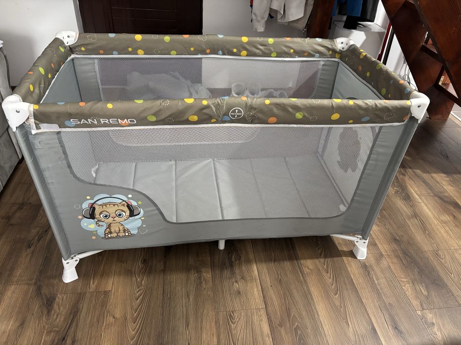 Vand patut copii/ tarc copii