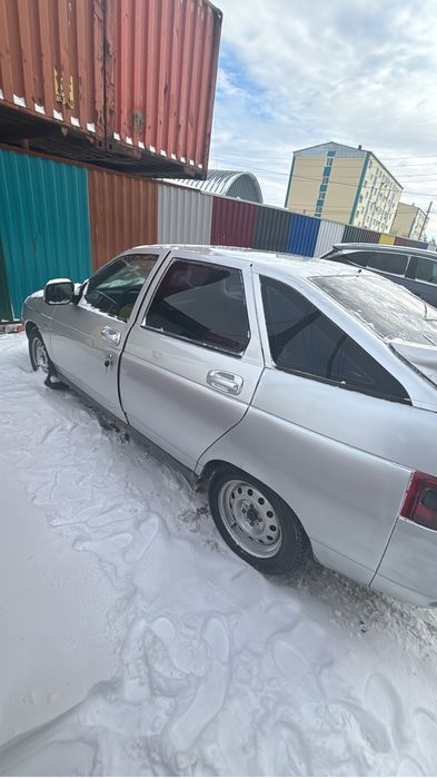 Продам ваз 2112,без вложений