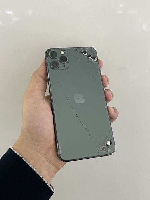 Iphone 11 Pro Max 64gb! Айфон