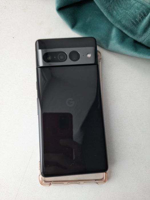 Google Pixel 7pro