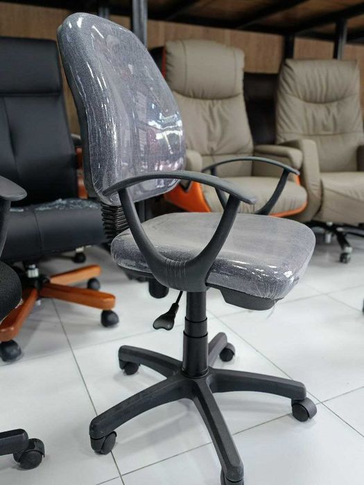 Кресло для офиса и дома - PRESTIGE