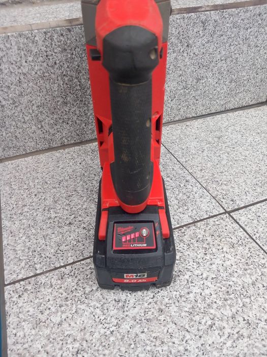 Milwaukee M18 ONEFHPX Перфоратор