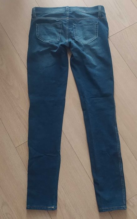 Blugi skinny XS Benetton
