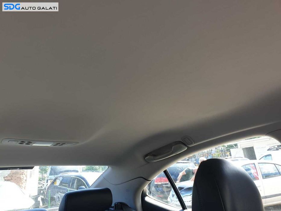 Plafon Plafoniera Tavan Material Textil Lexus IS 220D 2005 - 2013 [Q4238]