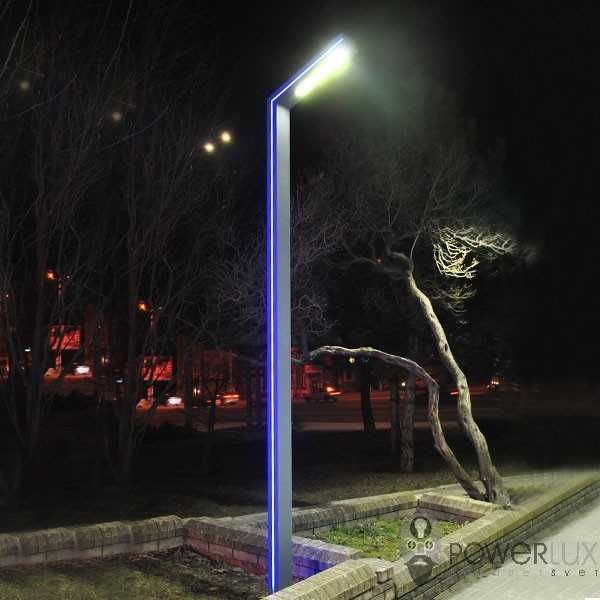 Уличные фонарь ЛЕД | Kocha LED fanari | Ishlab chiqaruvchidan | MGW-55