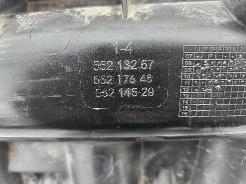 Galerie admisie Opel Astra J Facelift 1.3CDTI 95cp 70kw; 1.3CDTI 75cp