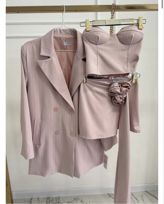 Сет от три части