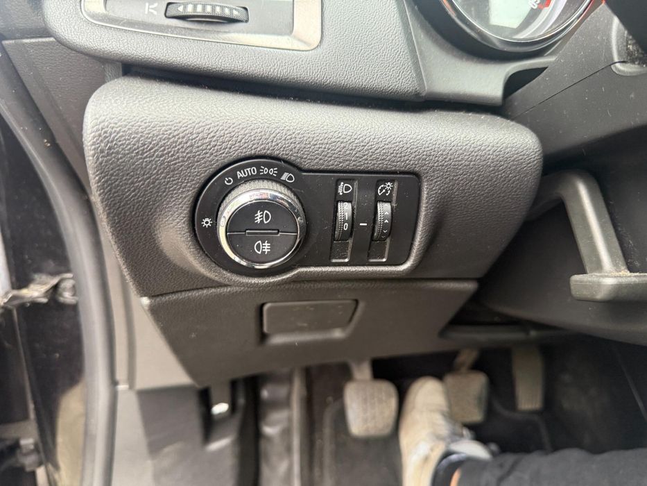 Opel Astra 1.3 CDTi Cosmo