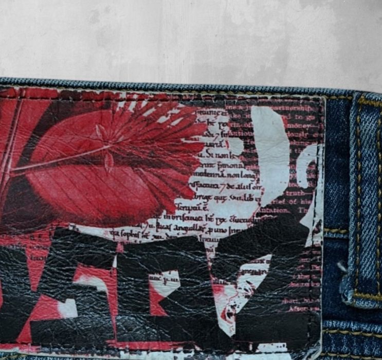 Dsquared2 Jeans Дънки