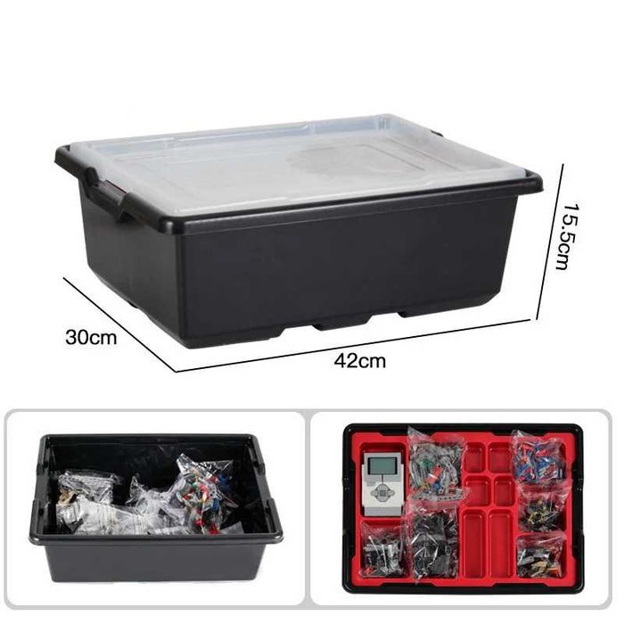 Базовый набор Robot Education Mindstorm EV3 45544