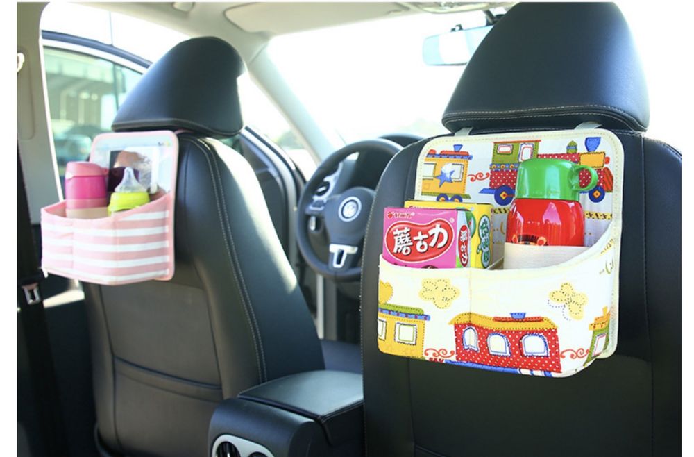 Для машины детям