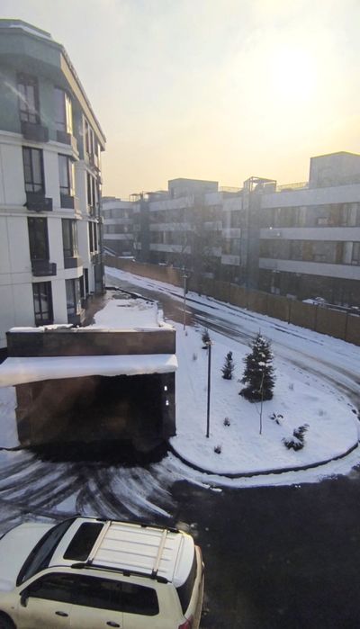 Продаётся 3-ком. ЖК Munar Tau