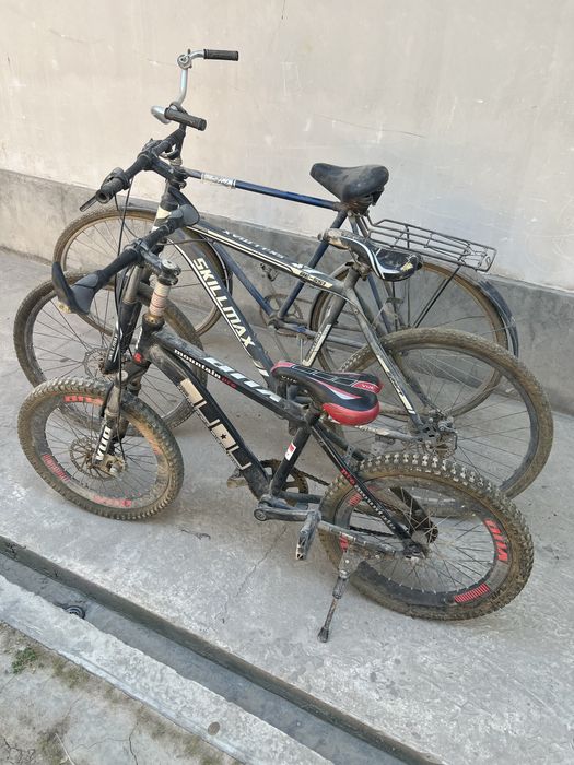 Velosiped sotilai
