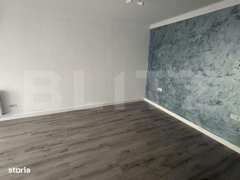 Penthouse superb de 200 mp, cu terasa de 40 mp, zona Nufarul