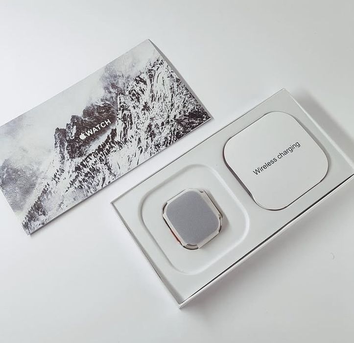 Apple Watch ULTRA 2 ca NOU