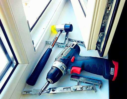 Ремонт окон, Москитные сетки, Регулировка, Akfa remont, Замена стекла