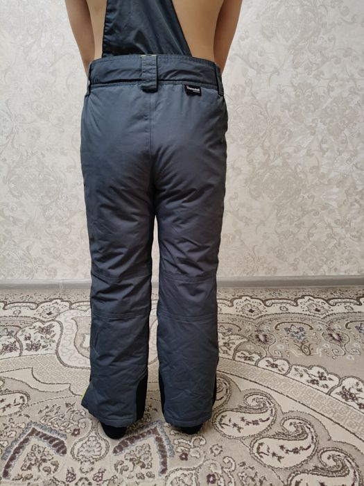 Комбинезон на мальчика