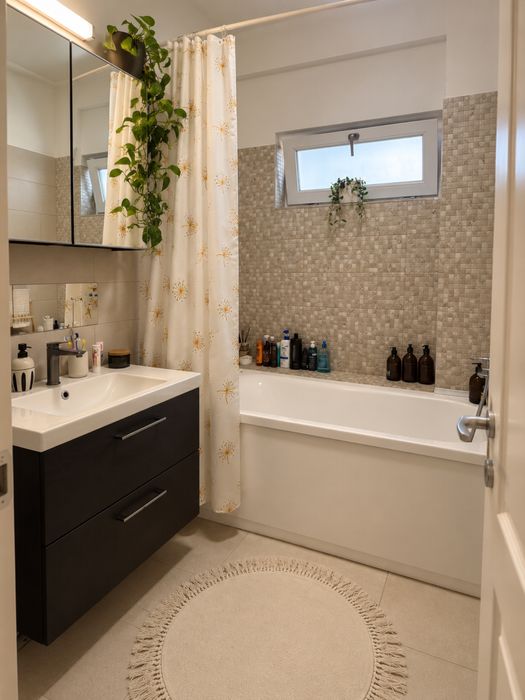 Apartament de vanzare - 3 camere + 2 locuri de parcare | Complexul Rezidential Cuibul Verde