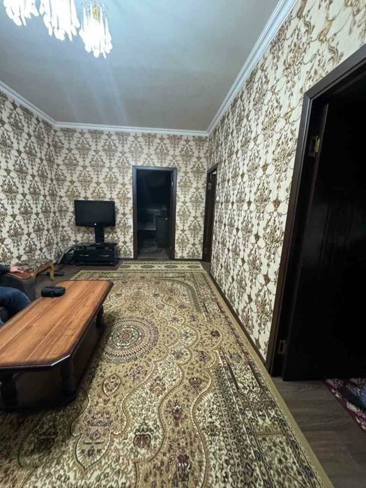 Срочно Продаётся 2в3 комнатная квартира Авиасозлар-3 возле Кадышева