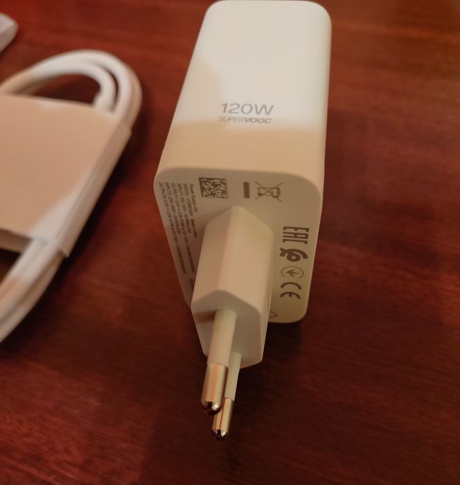 Realme GT 6T (12/256GB) (Liber de rețea) (NOU!)