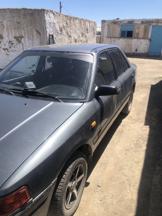 Обмен на другое авто