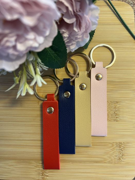 Ключодържател със снимка