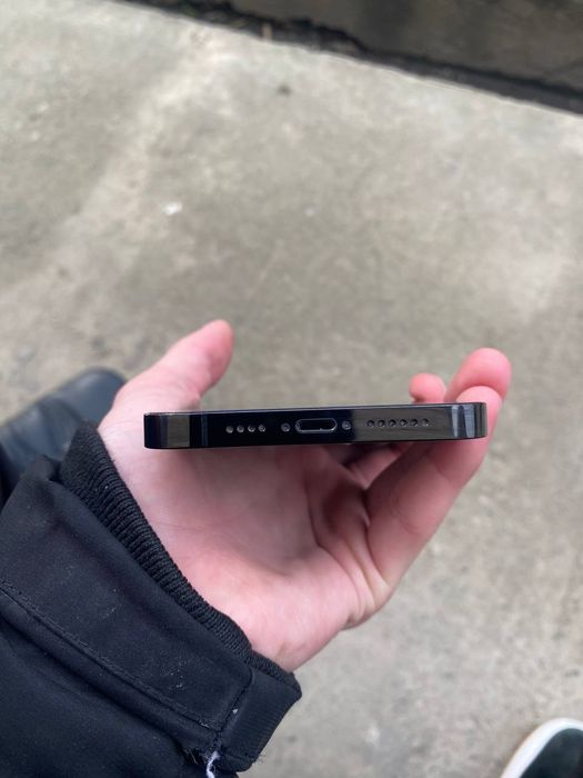 Iphone 14 pro max 256 Sim