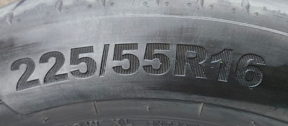 Jante aliaj R16 5x112  225/55/16