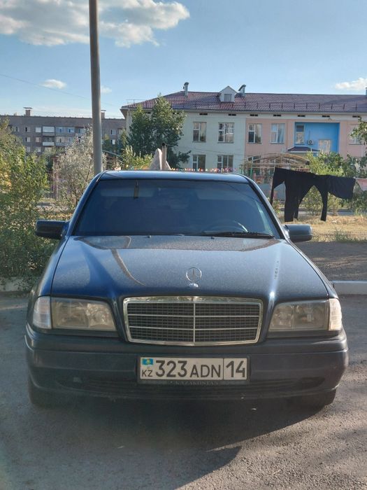 Продам,Мерс C200. ХтС.