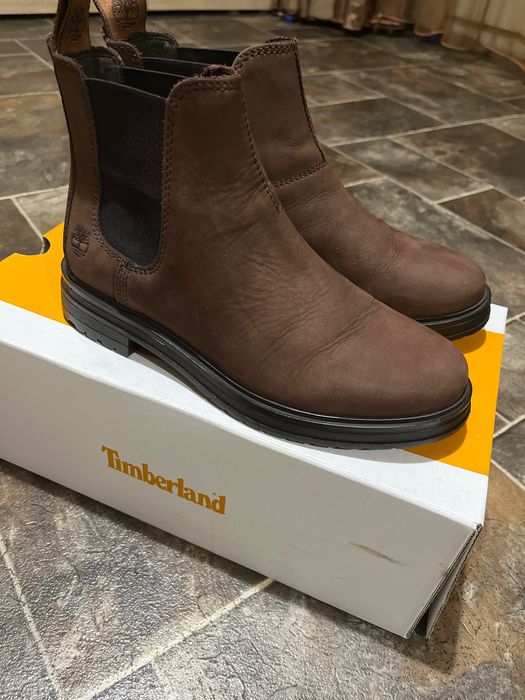 Продавам боти Timberland