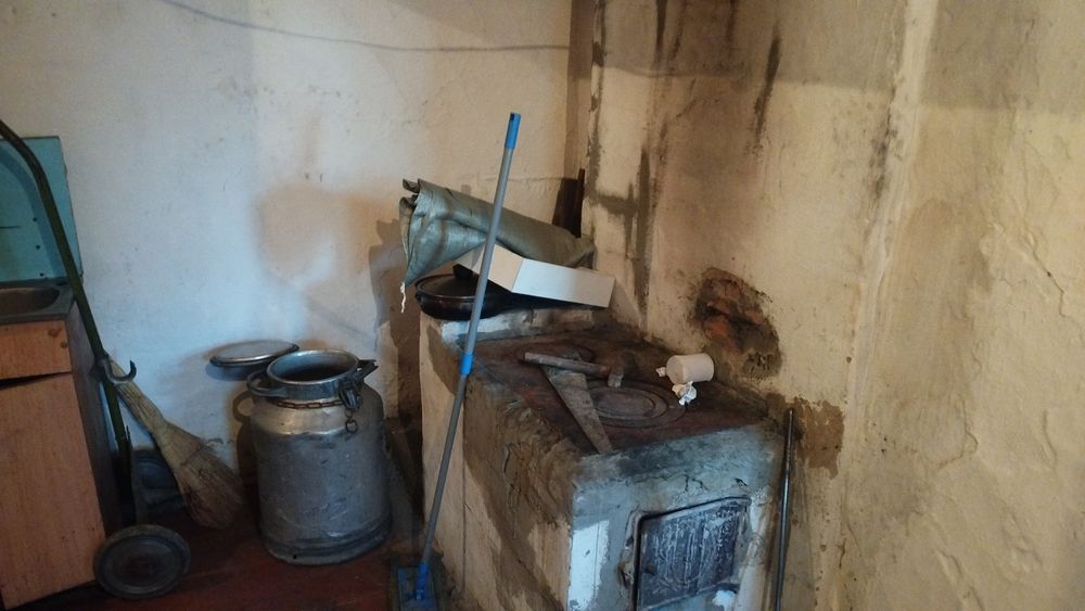 Продам дом на жоламановке