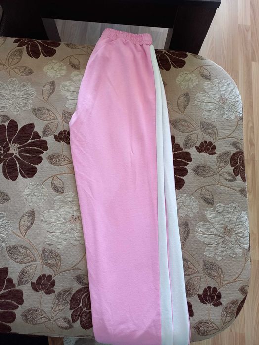 Дамски розов анцунг