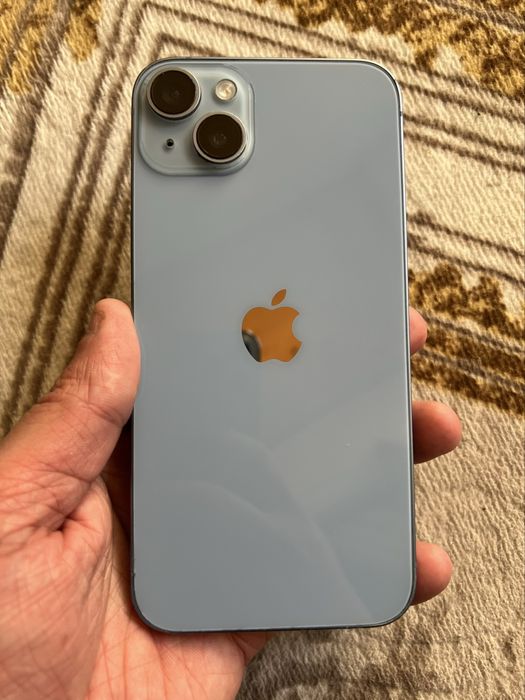 iPhone Айфон 14 Plus 256GB Blue